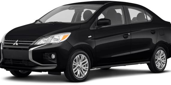 MITSUBISHI MIRAGE G4 2023 ML32FUFJ8PHF05008 image MITSUBISHI MIRAGE G4 2023 ML32FUFJ8PHF05008 image